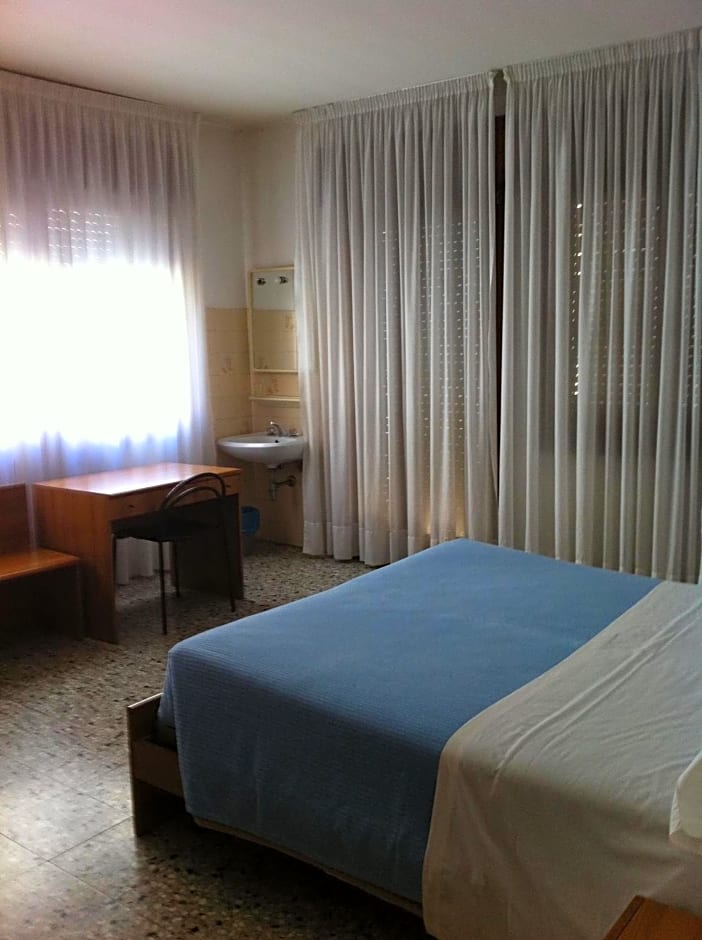 Hotel Vidale