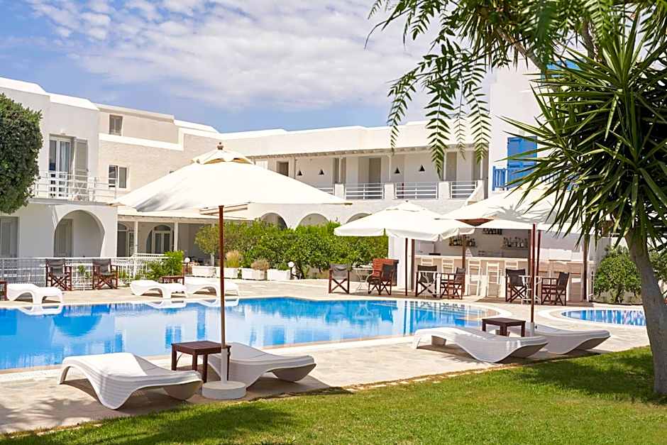 Polos Hotel Paros