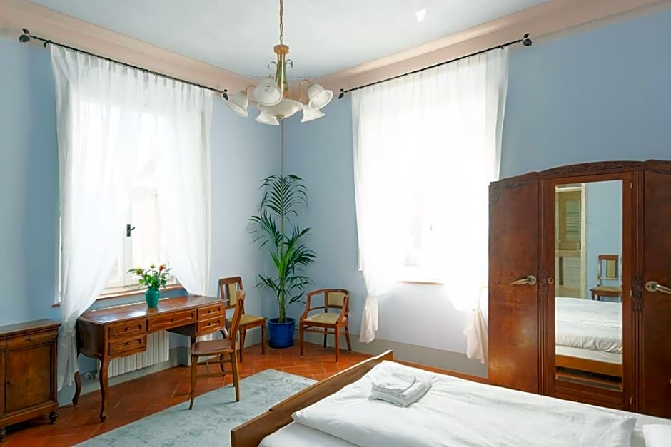 Bed & Breakfast Bel Giorgio – Castelfranco di Sotto, MN
