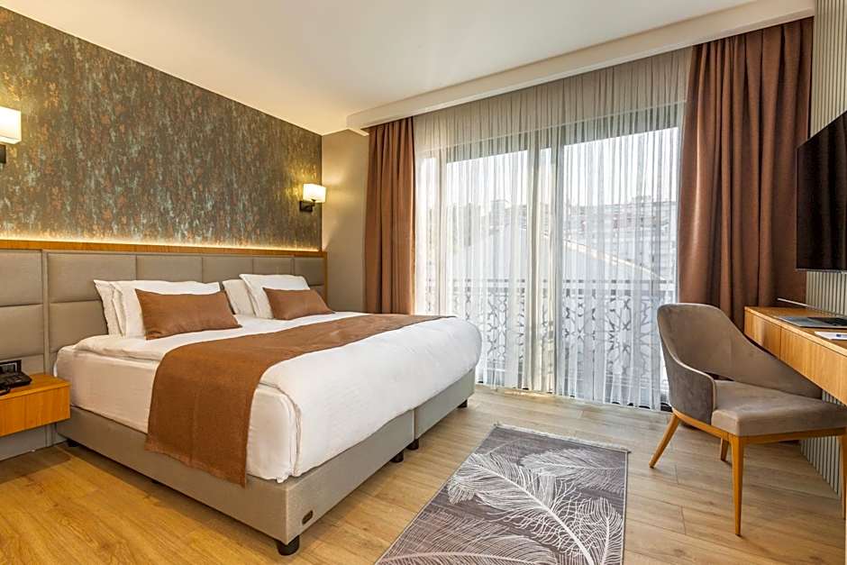 North Star Hotel