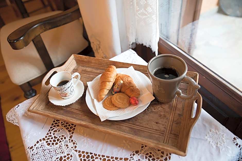 Archontiko Christodoulou