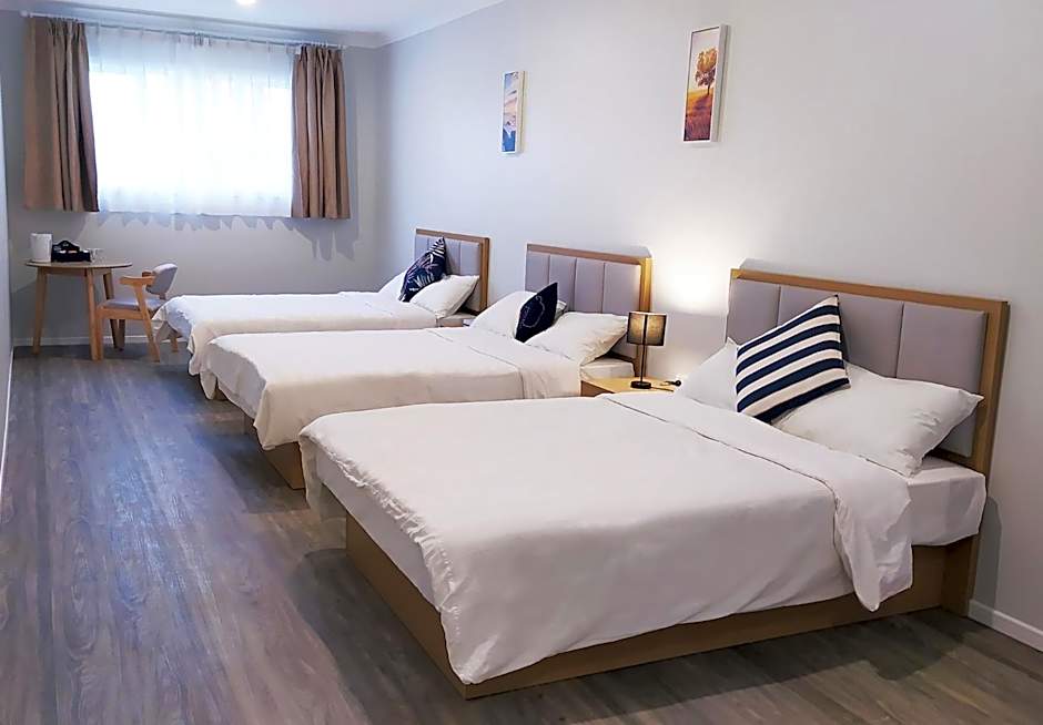 AWA Hotel