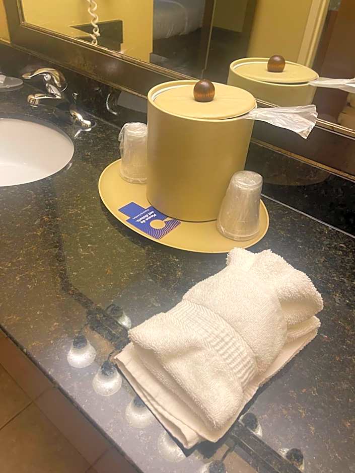 Comfort Inn New Holland Amish Country