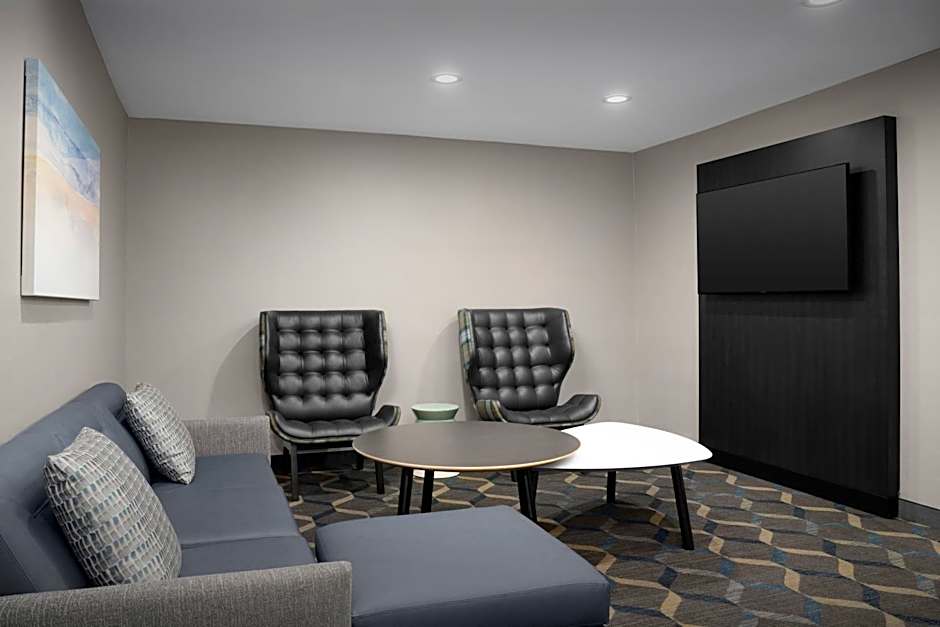 Residence Inn by Marriott BWI Airport