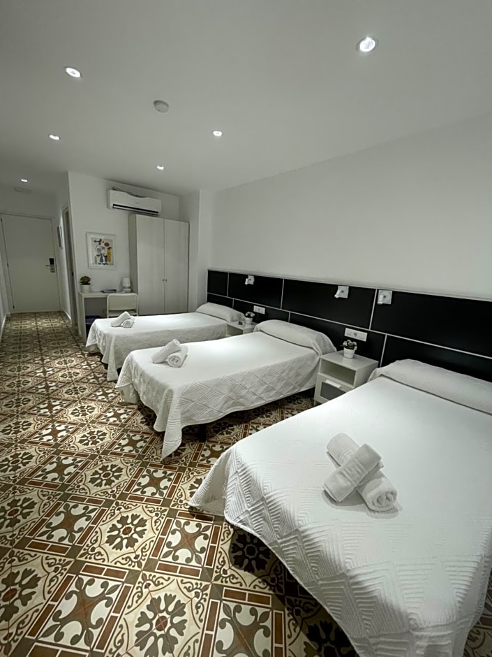 Hostal Nova Barcelona