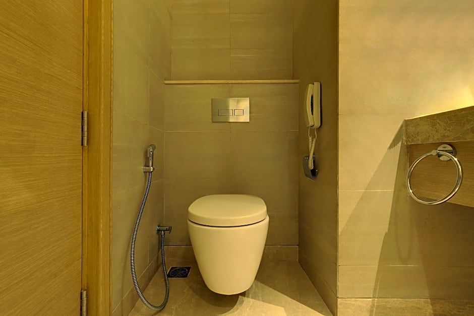 Lemon Tree Hotel Jhansi