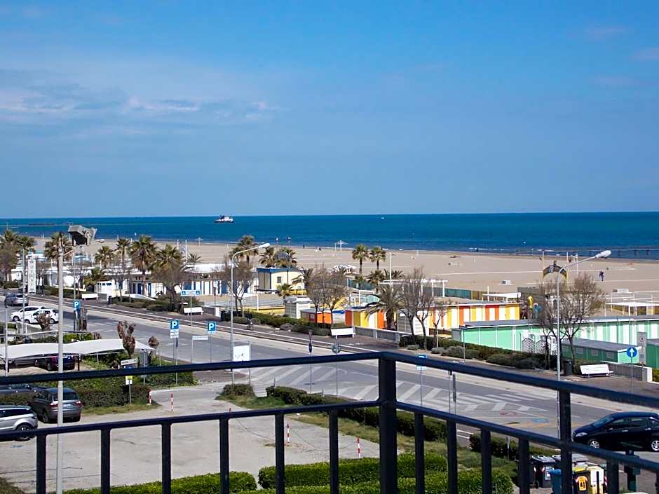 Hotel Cobalto
