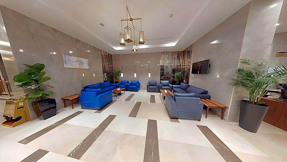 Emaar Elite Hotel