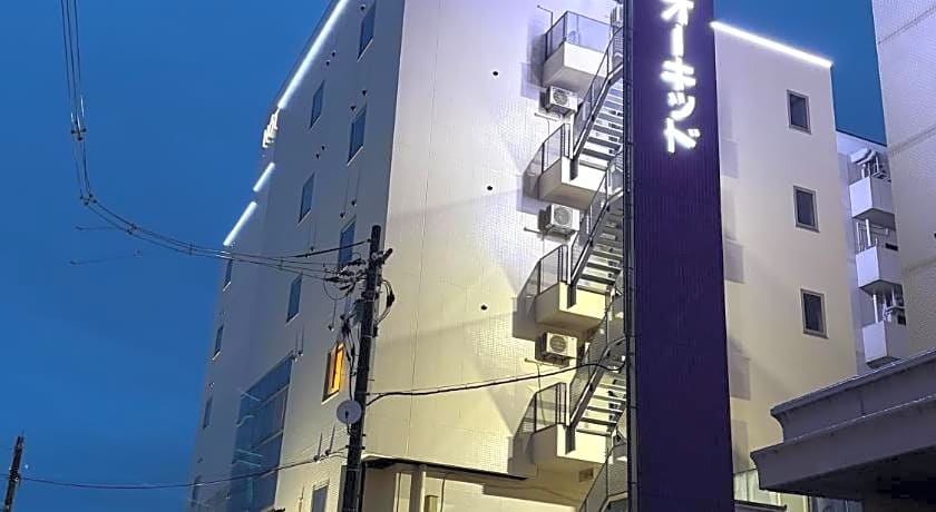Hotel Orchid (Adult only)