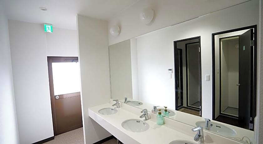 Guest House Kyoto Inn