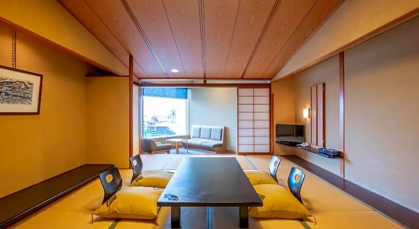 Kaike Tsuruya Hotel