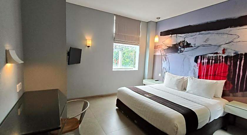 Loft Legian Hotel
