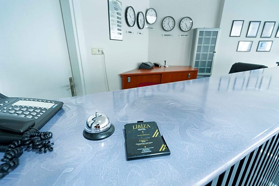 Hotel Libiza