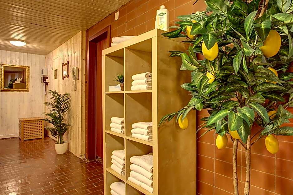 Trip Inn Hotel Blankenburg