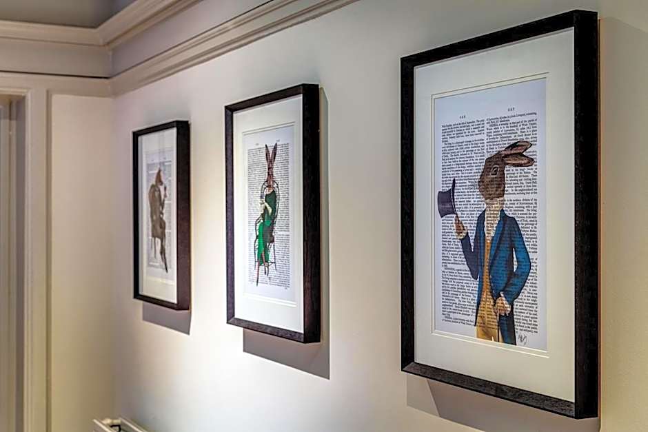 The Great House, Sonning, Berkshire