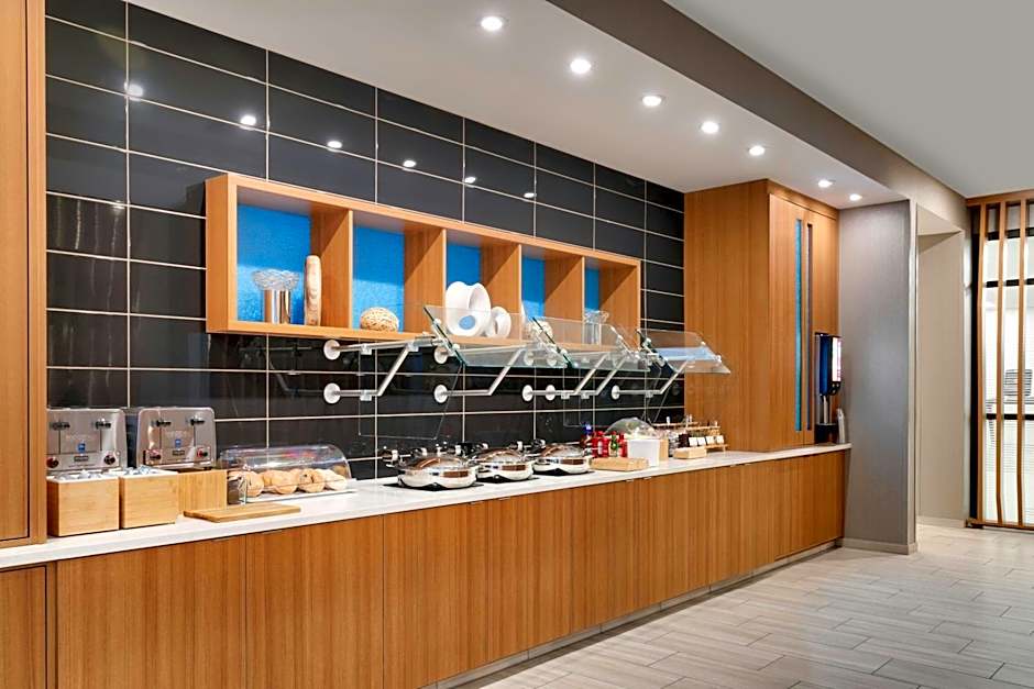 SpringHill Suites by Marriott Phoenix Scottsdale