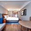 Echarm Hotel Wuhan Keting Polar Ocean World