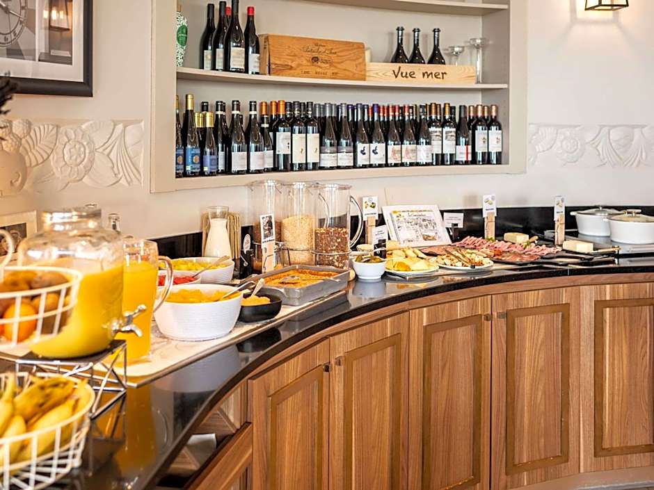 Hotel Mercure La Baule Majestic