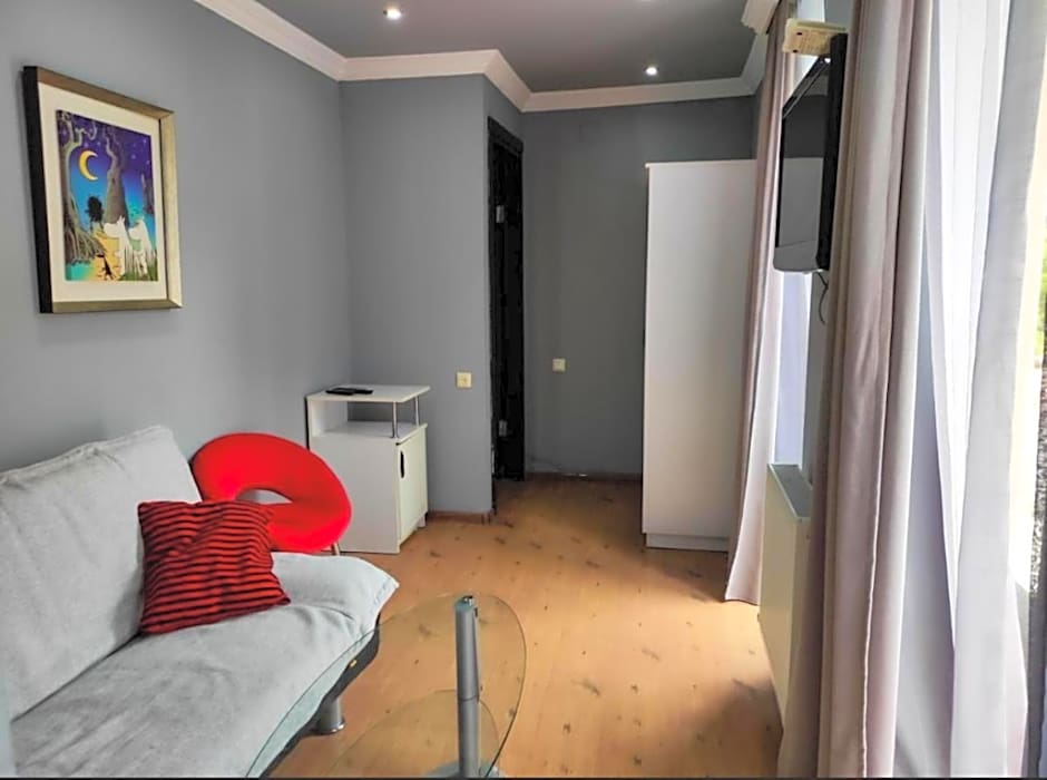 Aparthotel Old City