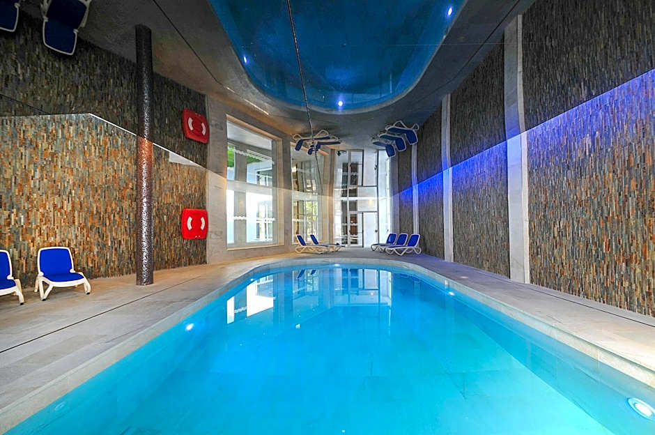 MarSenses Rosa del Mar Hotel & Spa