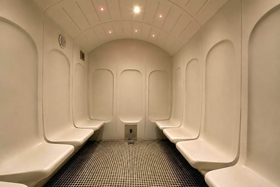 Logis Hotel Center