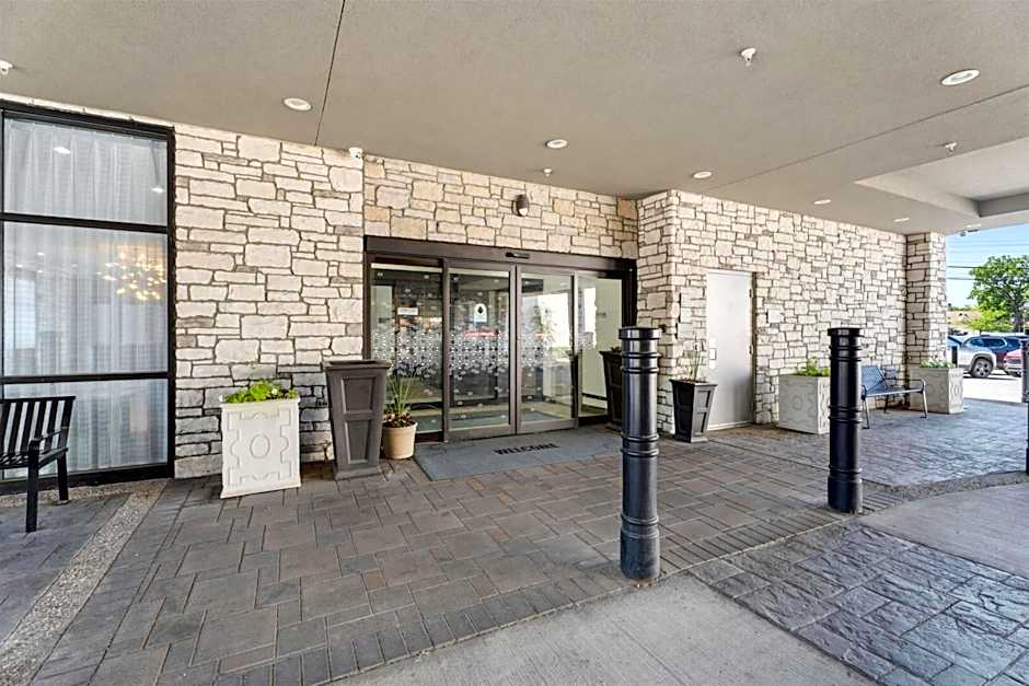 Hampton Inn Detroit/Dearborn