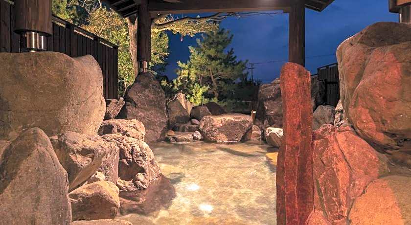 La Vista Kirishima Hills