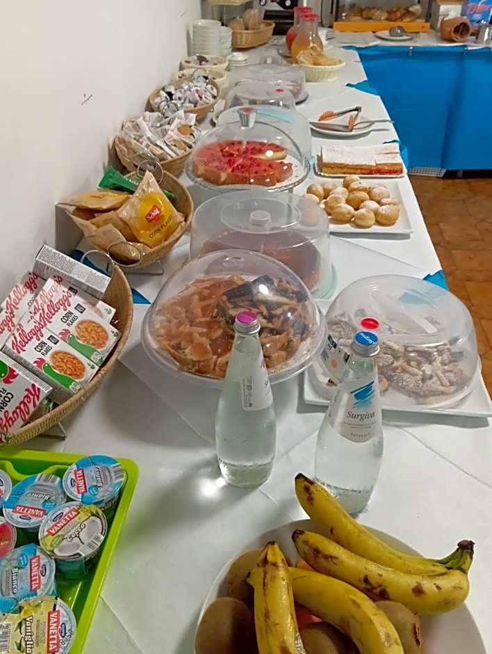 Hotel Ca' Bianca da Paolino