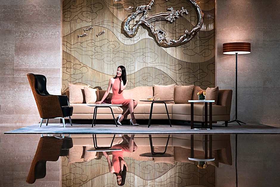 Courtyard by Marriott Zhengzhou East