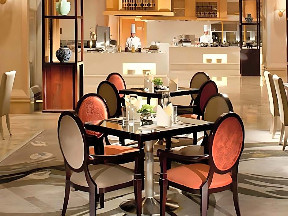 Worldhotel Grand Juna Hotel