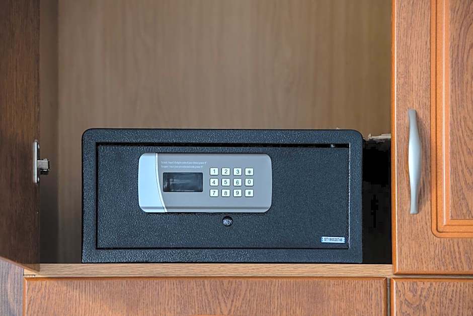 VSP RENT ROOMS FUeGO