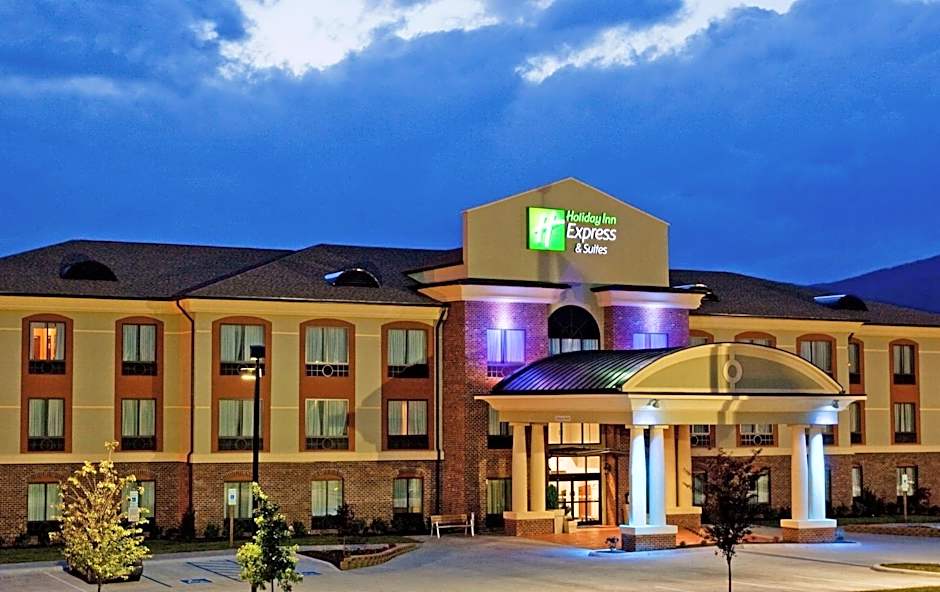 Holiday Inn Express Hotel & Suites Salem By IHG