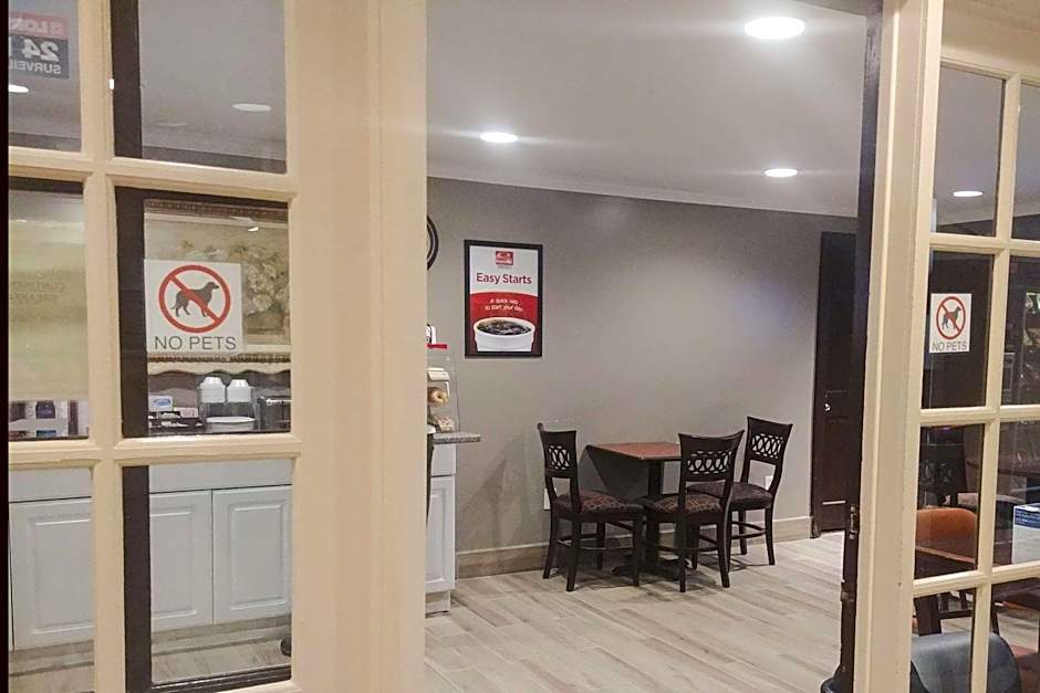 Econo Lodge Milldale-Southington