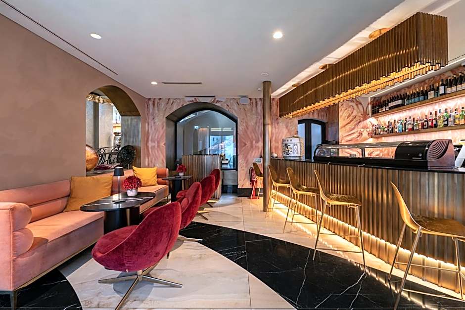 Madalena by The Beautique Hotels