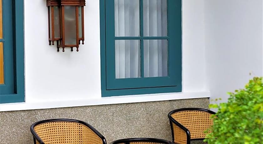 CERIA HOTEL @Alun Alun Yogyakarta