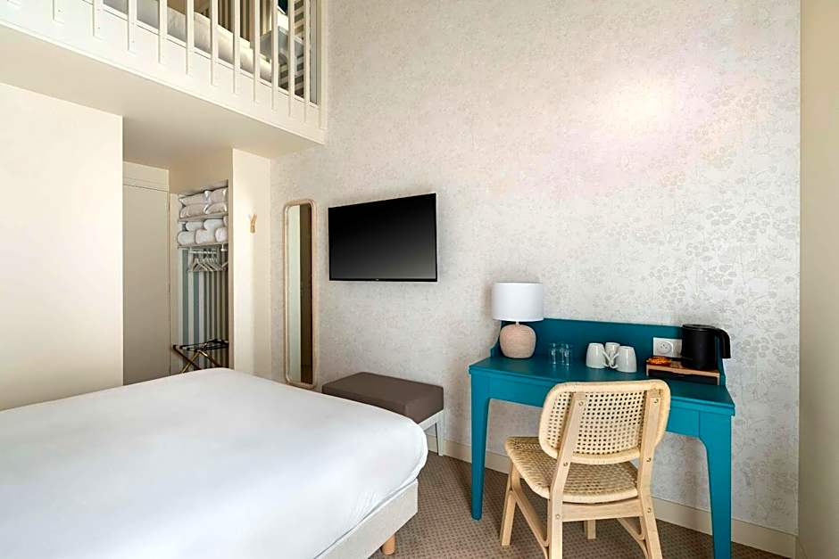 Best Western Flers Centre Gare