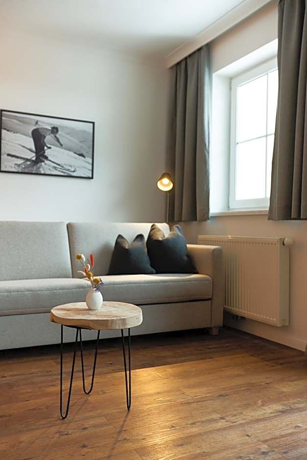 Hotel Jagdhof