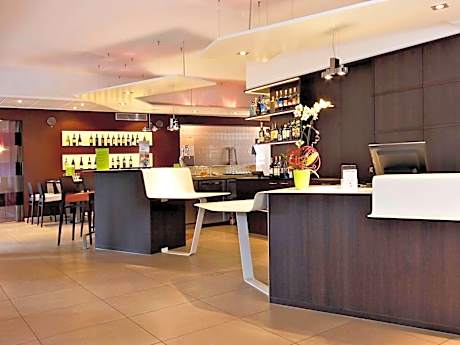 Mercure Hexagone Luxeuil