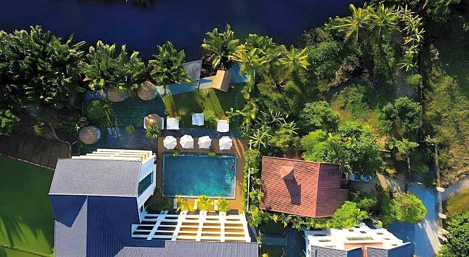 Shining Riverside Hoi An Boutique & Spa