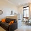 Iris Apartments by Mmega