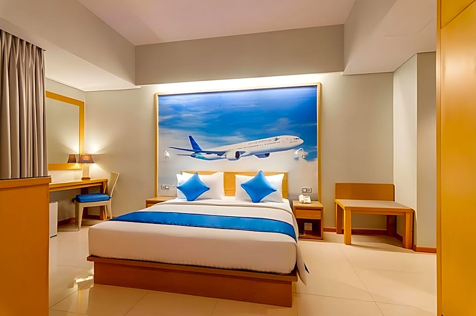 Rhadana Hotel