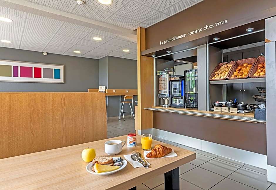 B&B HOTEL Quimper Sud Bénodet