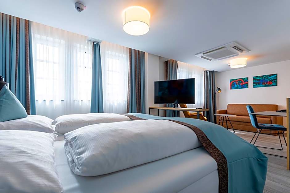 Trip Inn Living and Suites Essen