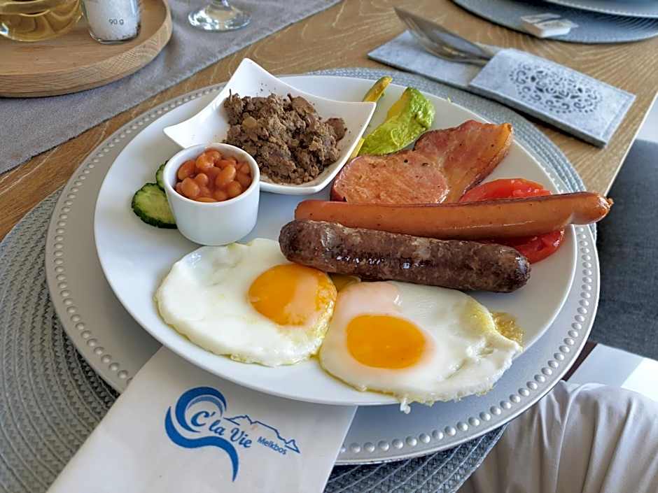 C' la Vie Luxury Accommodation