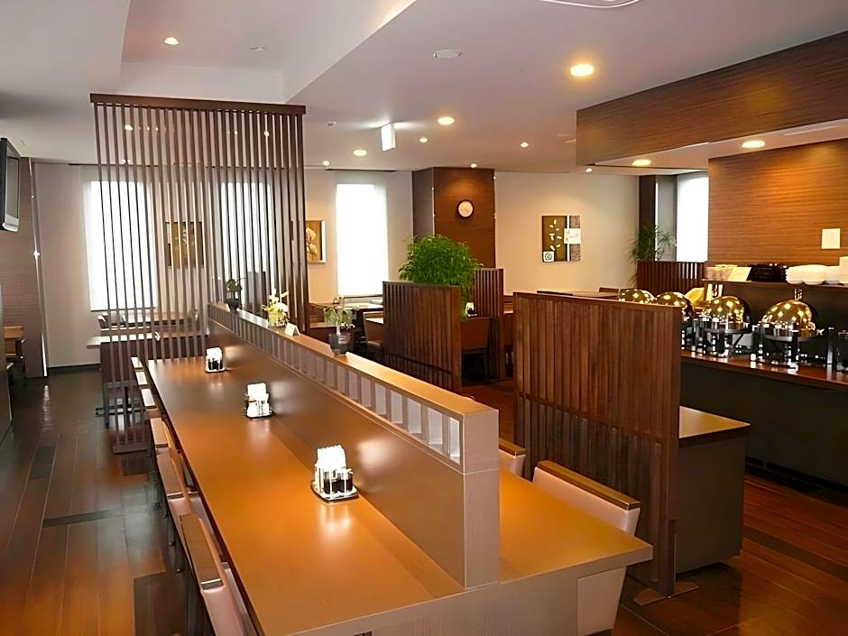 Hotel Route Inn Hikone