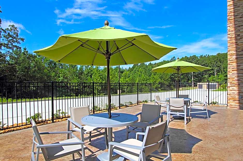 Holiday Inn Express Jasper By IHG