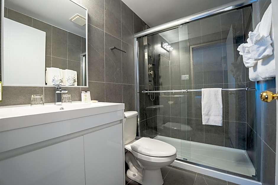 Hotel Lac Brome, BW Signature Collection