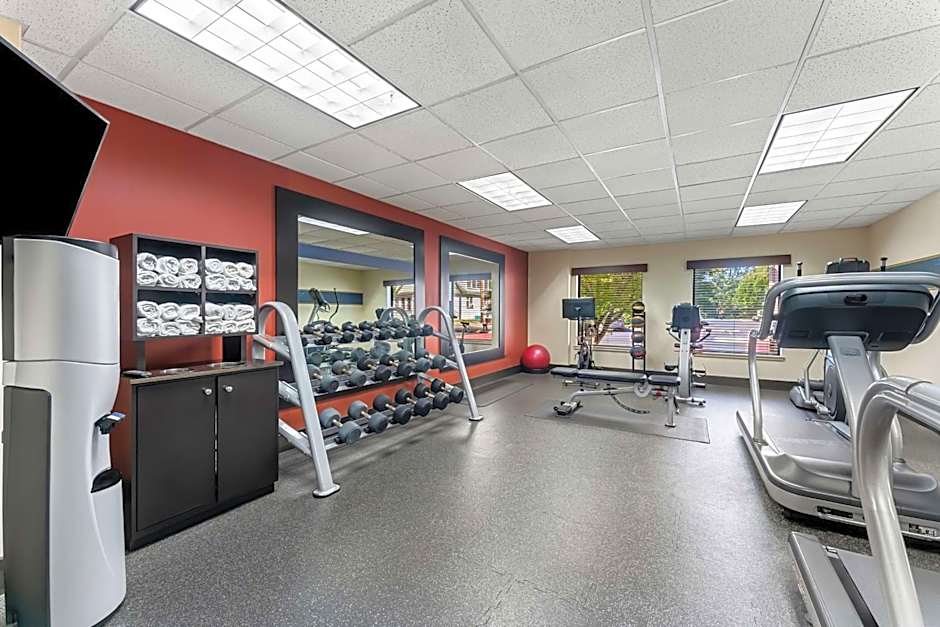 Hampton Inn By Hilton Stroudsburg/Poconos
