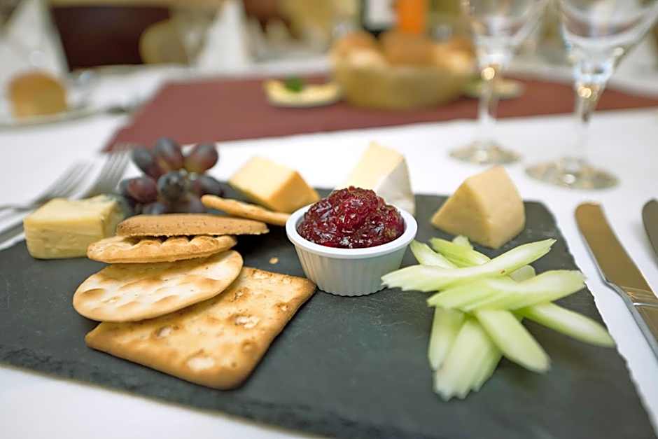 Ben Nevis Hotel & Leisure Club