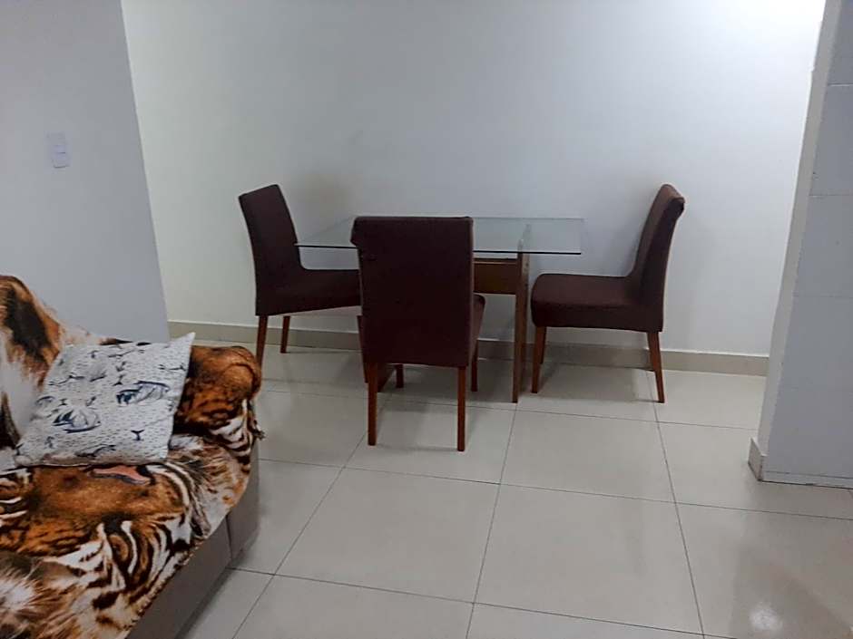 Apartamento à 5 minutos da praia, Recreio dos Bandeirantes, Rio de Janeiro